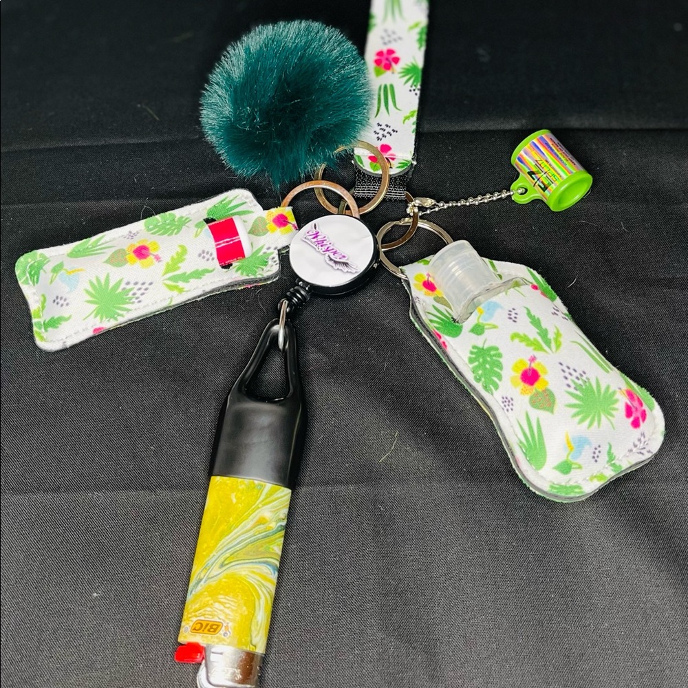 KEYCHAINS! - Picture 8 of 13